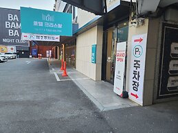 Crystal Hotel