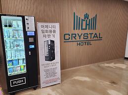 Crystal Hotel