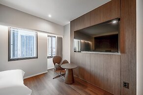 Crystal Hotel