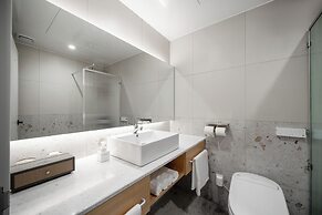 Crystal Hotel