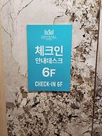 Crystal Hotel