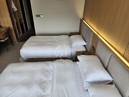 Crystal Hotel