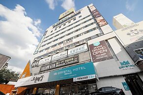 Crystal Hotel