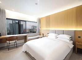 Crystal Hotel