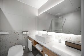 Crystal Hotel