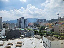 Crystal Hotel