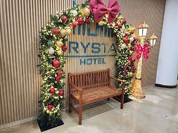 Crystal Hotel