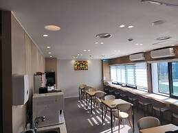 Crystal Hotel