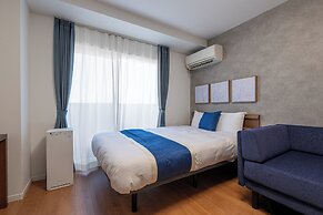 HOTEL KOMACHI Higashi Nippori