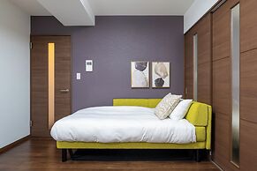HOTEL KOMACHI Higashi Nippori