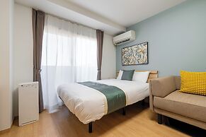HOTEL KOMACHI Higashi Nippori