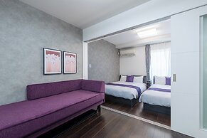 HOTEL KOMACHI Higashi Nippori