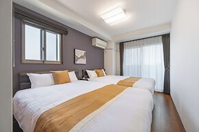 HOTEL KOMACHI Higashi Nippori