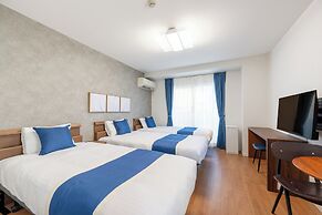 HOTEL KOMACHI Higashi Nippori
