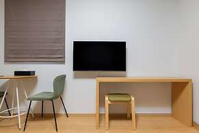 HOTEL KOMACHI Higashi Nippori