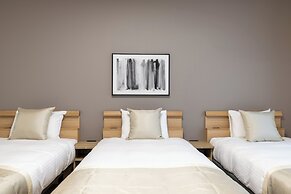 HOTEL KOMACHI Higashi Nippori