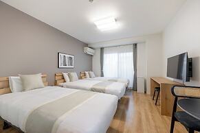 HOTEL KOMACHI Higashi Nippori