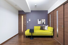 HOTEL KOMACHI Higashi Nippori