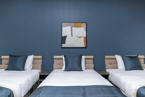 HOTEL KOMACHI Higashi Nippori