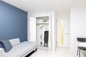 HOTEL KOMACHI Higashi Nippori