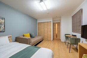 HOTEL KOMACHI Higashi Nippori