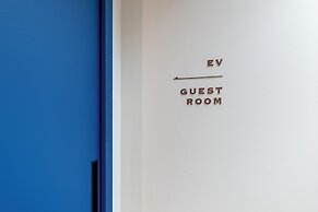 HOTEL KOMACHI Higashi Nippori