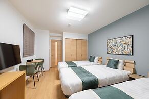 HOTEL KOMACHI Higashi Nippori