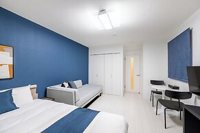 HOTEL KOMACHI Higashi Nippori