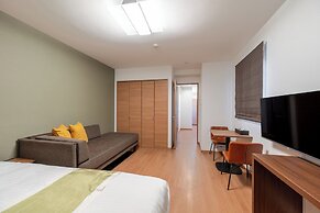 HOTEL KOMACHI Higashi Nippori