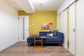 HOTEL KOMACHI Higashi Nippori