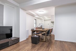 HOTEL KOMACHI Higashi Nippori