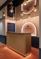 HOTEL KOMACHI Higashi Nippori