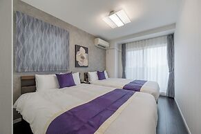 HOTEL KOMACHI Higashi Nippori