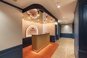 HOTEL KOMACHI Higashi Nippori