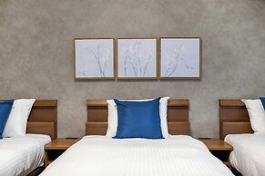 HOTEL KOMACHI Higashi Nippori