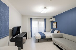 HOTEL KOMACHI Higashi Nippori