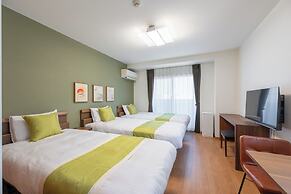 HOTEL KOMACHI Higashi Nippori