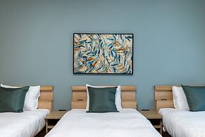 HOTEL KOMACHI Higashi Nippori