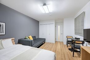 HOTEL KOMACHI Higashi Nippori