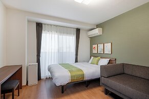 HOTEL KOMACHI Higashi Nippori