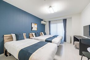 HOTEL KOMACHI Higashi Nippori