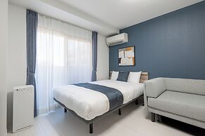 HOTEL KOMACHI Higashi Nippori