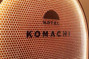 HOTEL KOMACHI Higashi Nippori