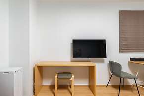 HOTEL KOMACHI Higashi Nippori