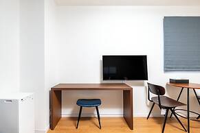 HOTEL KOMACHI Higashi Nippori