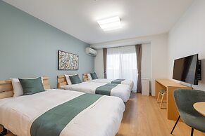 HOTEL KOMACHI Higashi Nippori