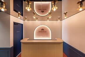 HOTEL KOMACHI Higashi Nippori