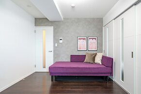 HOTEL KOMACHI Higashi Nippori