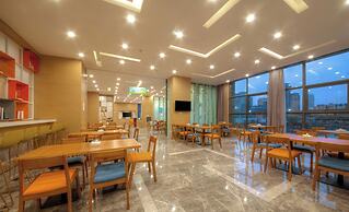 Huiyue Hotel