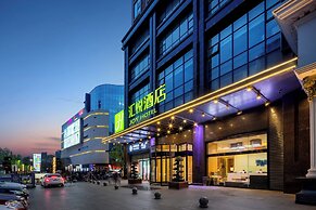 Huiyue Hotel